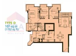Calarasi (D12), Apartment #606451891